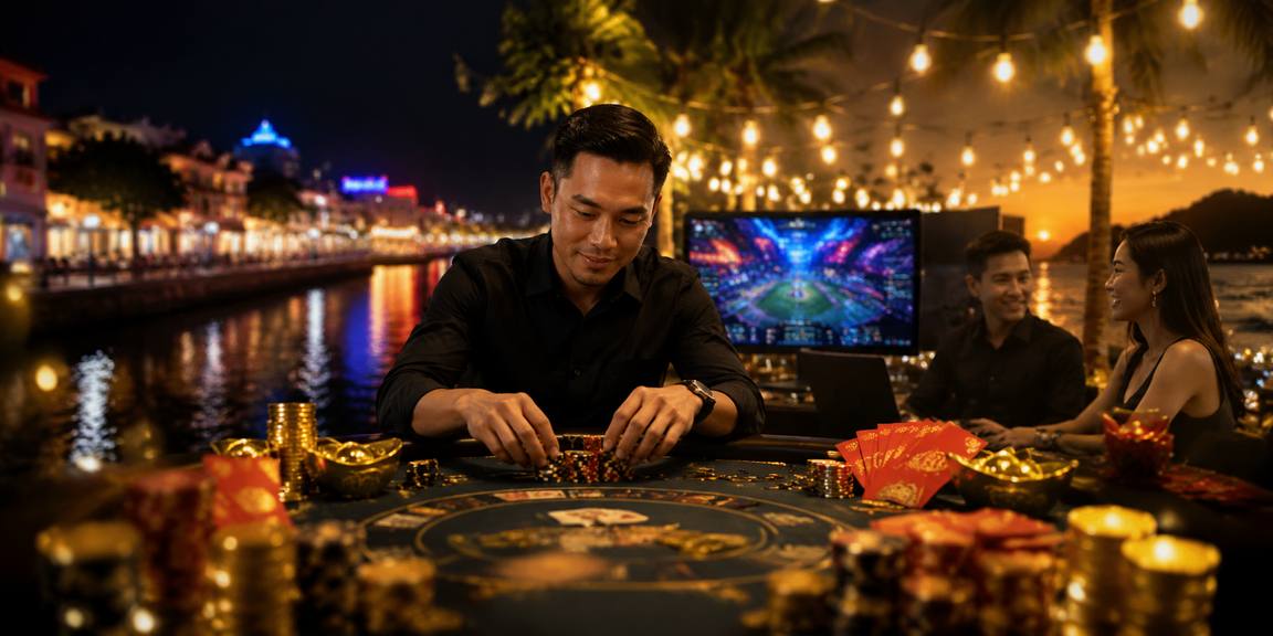 bbo303 mobile gaming