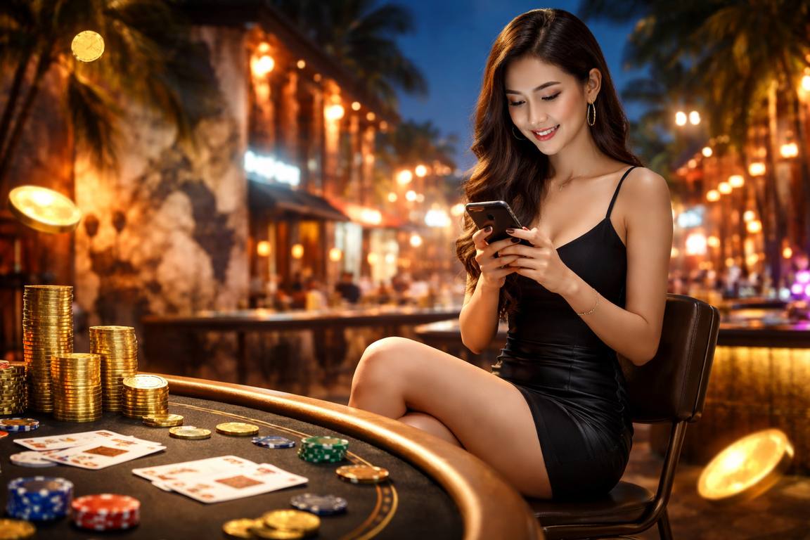 bbo303 Semua yang ada dalam lobi bbo303